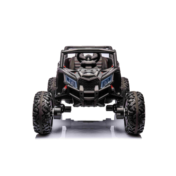 Pojazd Buggy ATV Defend 4x4 Czarny